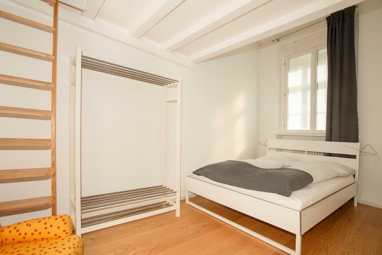 Romeo & Julia Zentral Apartamento Bamberg Exterior foto