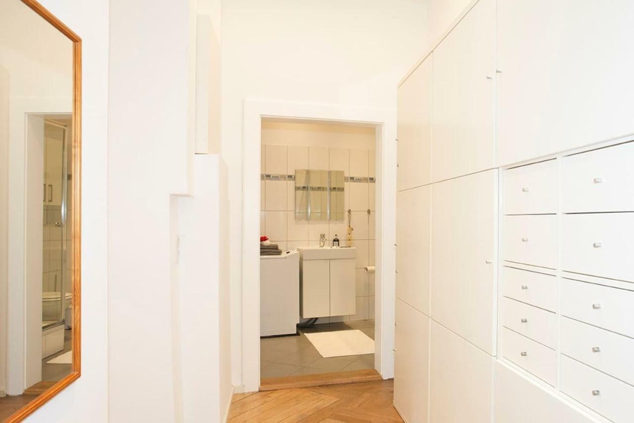 Romeo & Julia Zentral Apartamento Bamberg Exterior foto