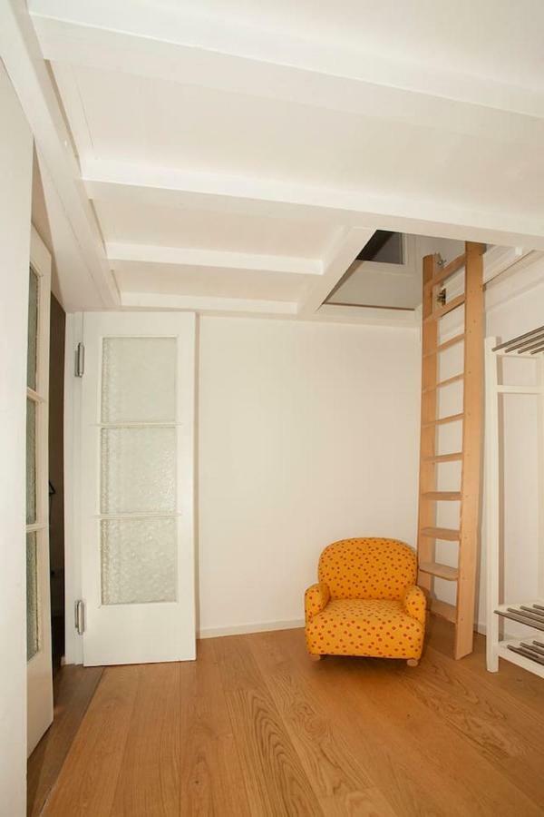 Romeo & Julia Zentral Apartamento Bamberg Exterior foto