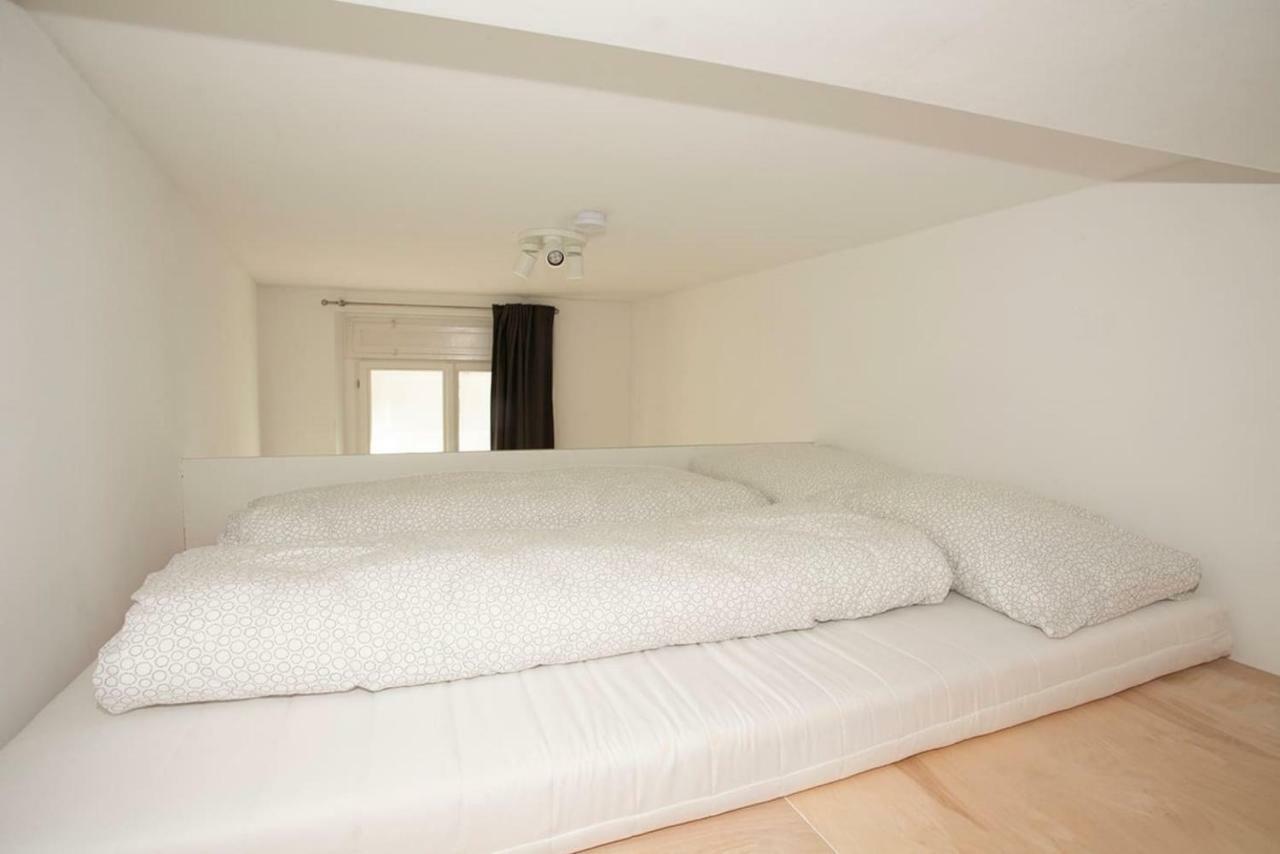 Romeo & Julia Zentral Apartamento Bamberg Exterior foto